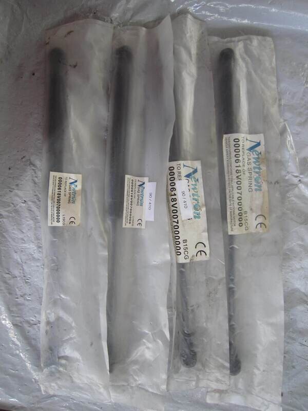 90-410 Ammortizzatore Vano Carico Smart 0000618V7000000 COPPIA 450