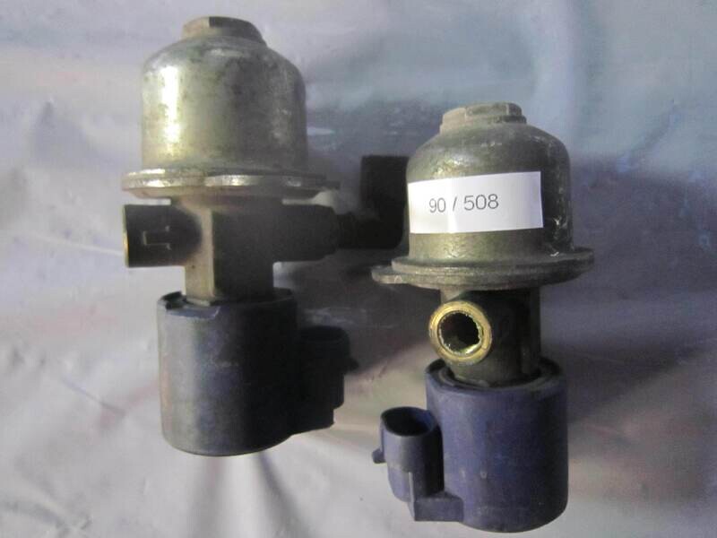 90-508 Valvola Solenoide BRC ET98        BENZINA / GPL