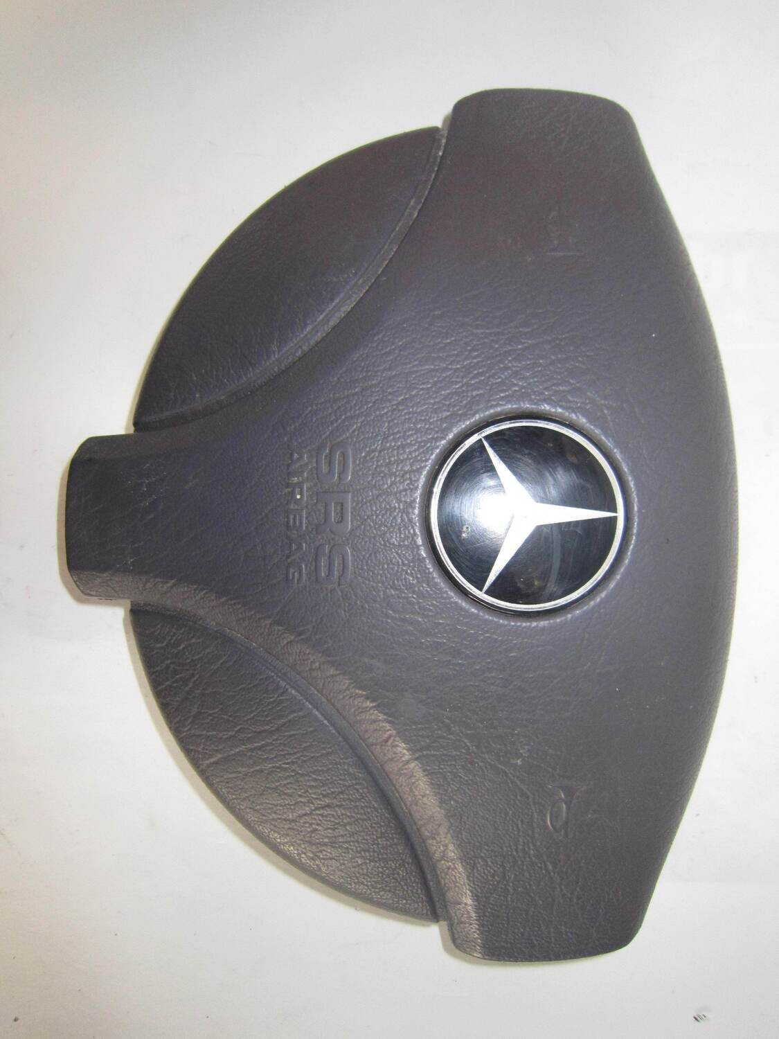 90-37 Dispositivo Airbag Volante Mercedes Benz YP1HX7 YP1 HX7 YP1HX71LDFJ MERCEDES BENZ CLASSE A