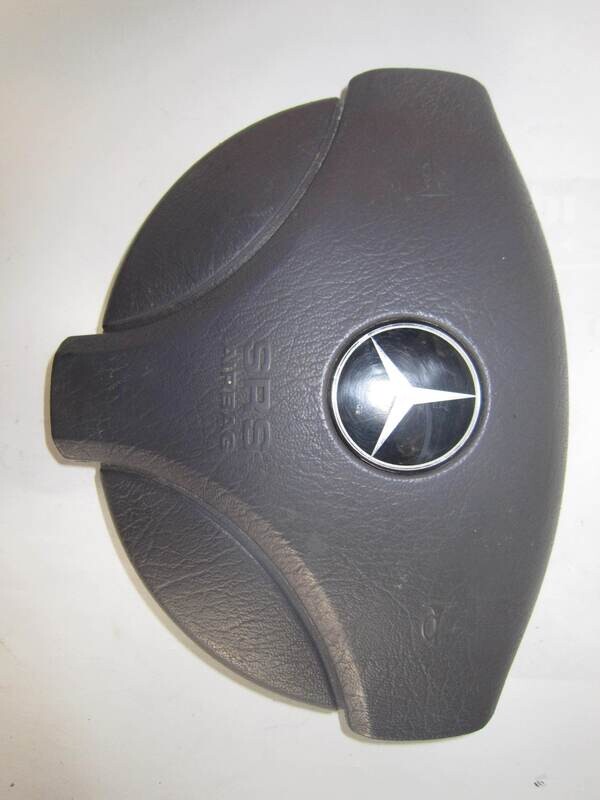 90-37 Dispositivo Airbag Volante Mercedes Benz YP1HX7 YP1 HX7 YP1HX71LDFJ        MERCEDES BENZ  CLASSE A