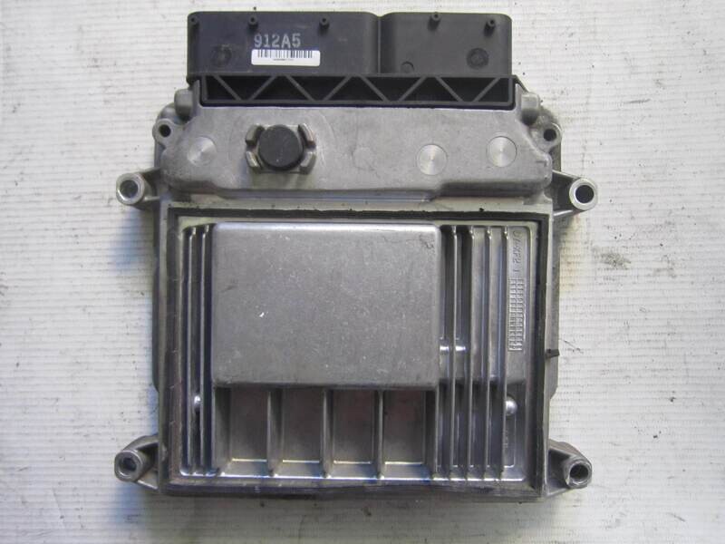 7-219 Centralina Motore Kefico 39100-26CF0 3910026CF0 9030930912A5 GJB-644DFS7-5000 KIA VARIE