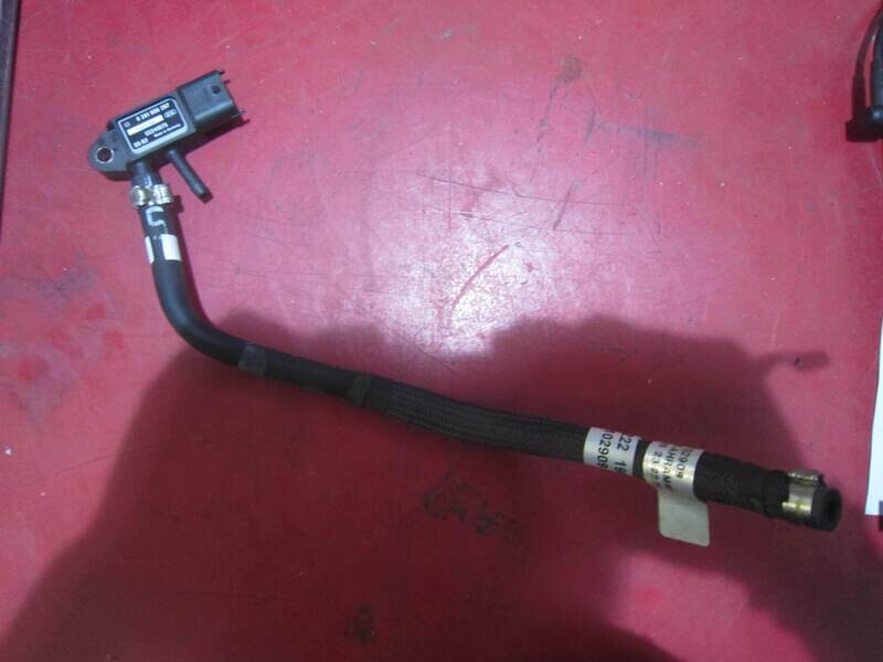 31-138 Sensore Pressione Gas Bosch 0 281 006 287 0281006287 55241075 Benzina / GPL VARIE