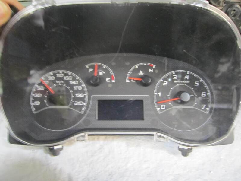 40-330 QUADRO STRUMENTI / CONTACHILOMETRI ALFA ROMEO / FIAT / LANCIA 52140644 503002185605 SW204 5550011005 Benzina PUNTO