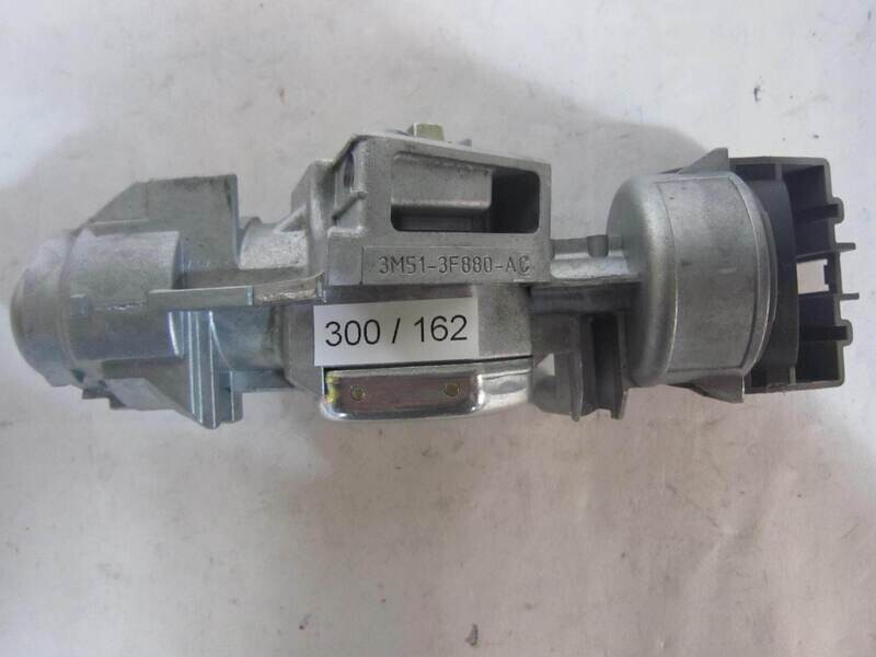 300-162 Blocchetto Accensione Fomoco 3M513F880AC 3M51-3F880-AC         FORD  FOCUS