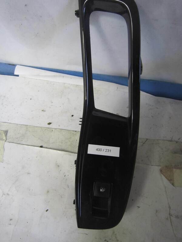 400-231 Pulsantiera Alzacristalli Chevrolet 20792536 211420 2138 32   CRUZE