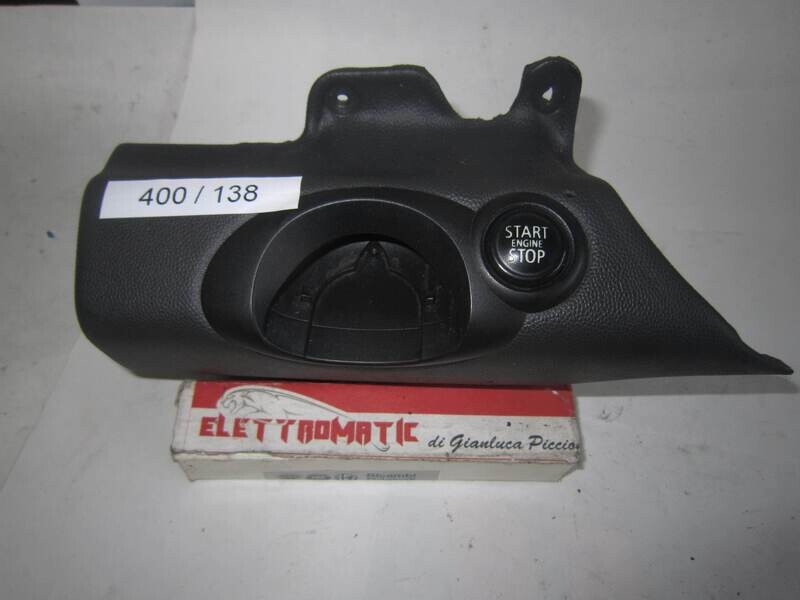 400-138 pulsante start/stop mini 3449103 5145 2752850 122737-13   mini varie
