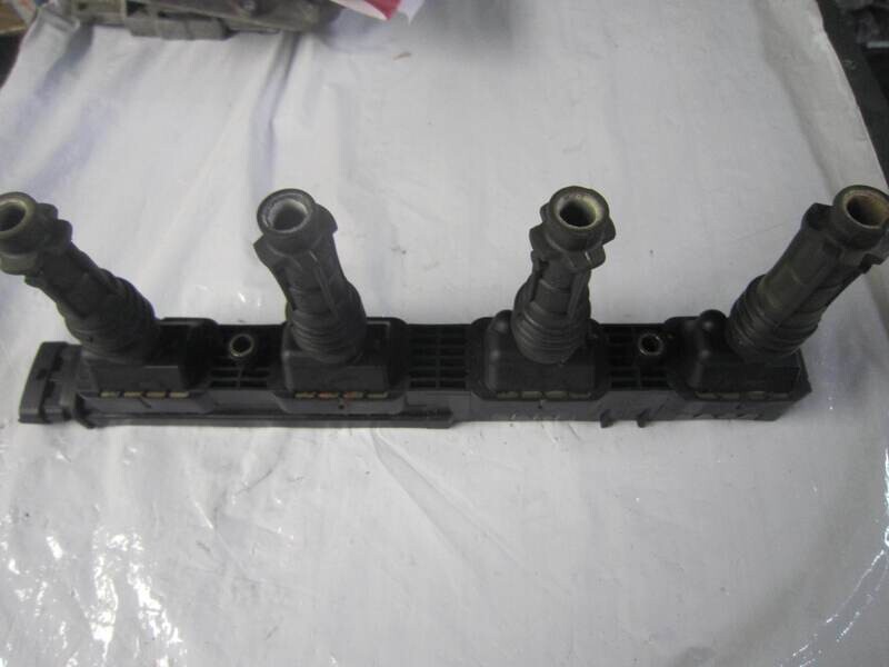 36-24 Bobina Accensione Bosch 0 221 503 472 0221503472 OPEL VARIE