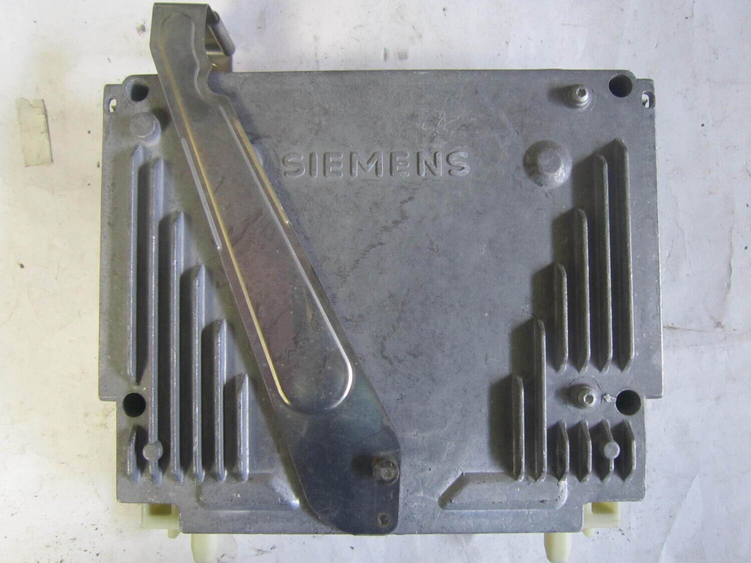 4-53 Centralina Motore Siemens S103955409B GN.2 GN2 VOLVO Diesel 850