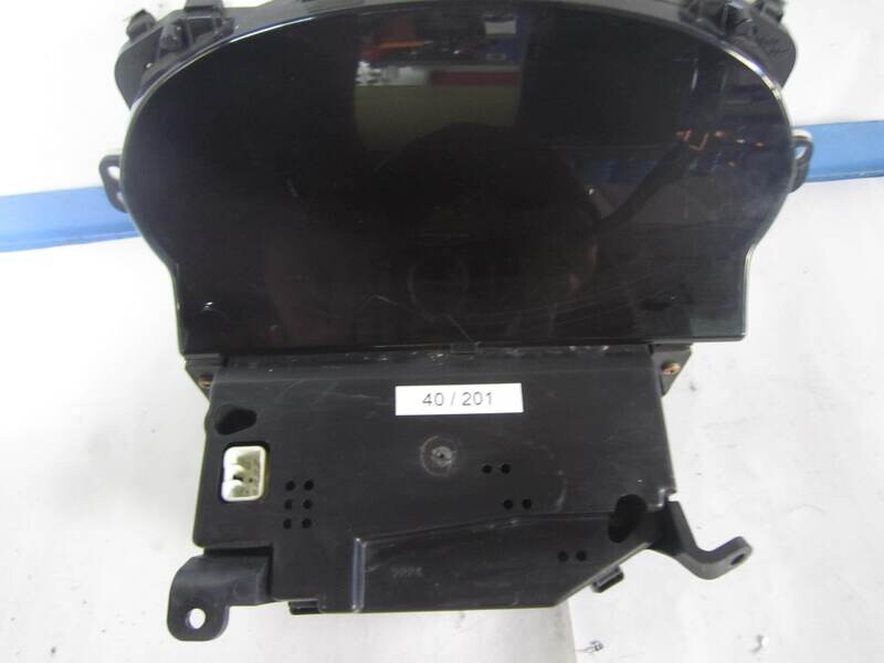 40-201 Quadro Strumenti / Contachilometri Denso 83800-52120 8380052120 457300-0146 4573000146 TOYOTA benzina YARIS