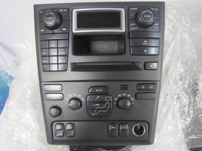 400-67 Unità Comandi Centrali Volvo  30737972         VOLVO  XC 90