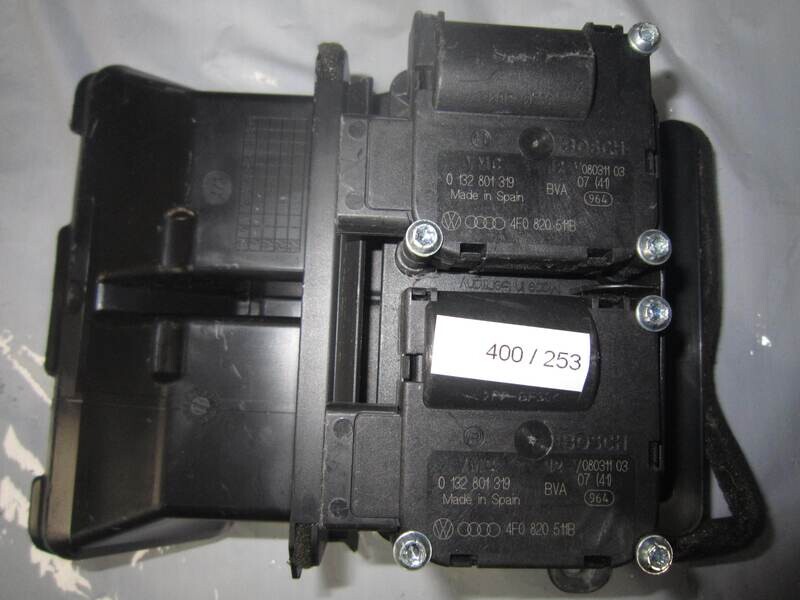 400-253 Bocchette Aria Bosch 0 132 801 319 0132801319 4L0 857 042 4L0857042 AUDI Q 7