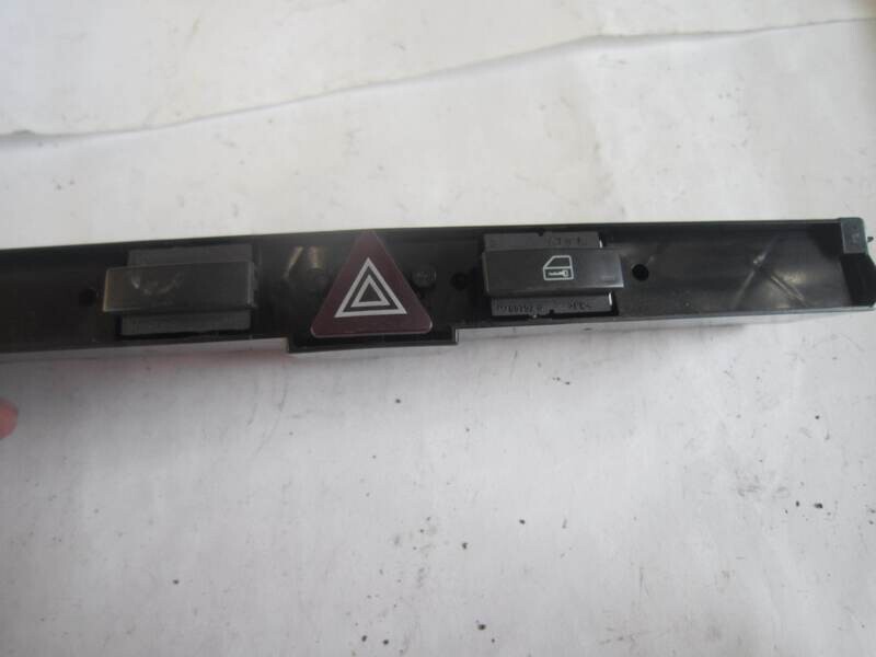 400-245 Pulsante 4 Frecce GM 13 100 105 13100105 03 7580 75 03758075 OPEL   ASTRA