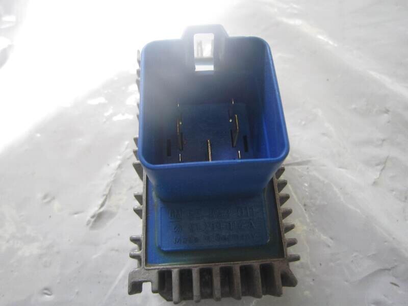 91-31 Rele' Candeletta GM 55 353 011 55353011 51299014A OPEL Diesel VARIE