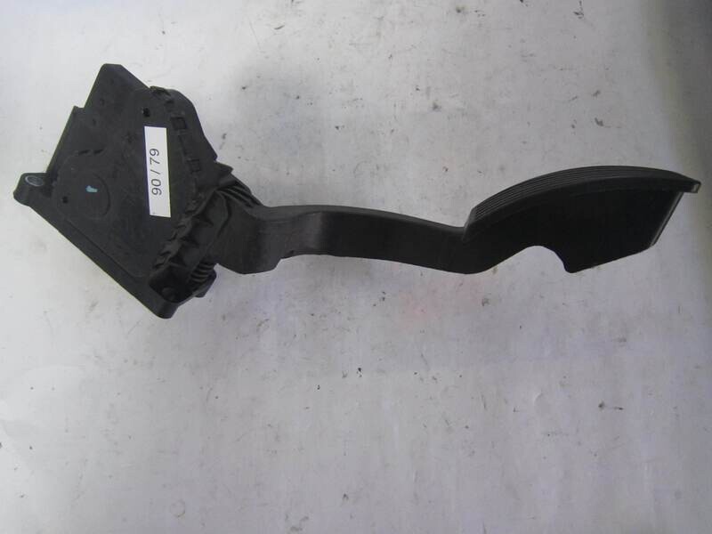 90-79 Pedale Acceleratore Bitron  55702020 B 720 B720       FIAT  PUNTO