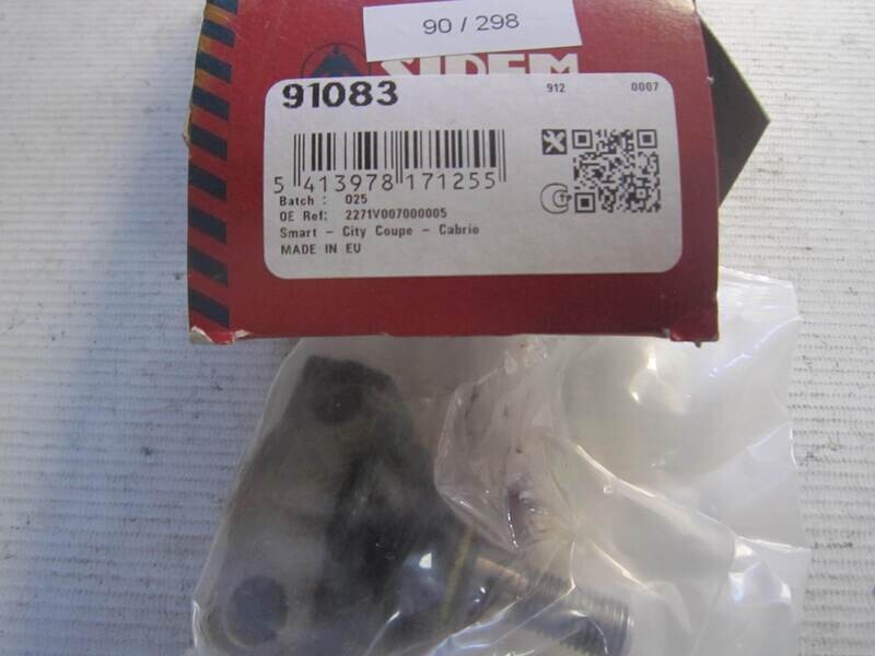 90-298 Testina Braccio Anteriore Sidem 91083 PRODOTTO  NUOVO SMART