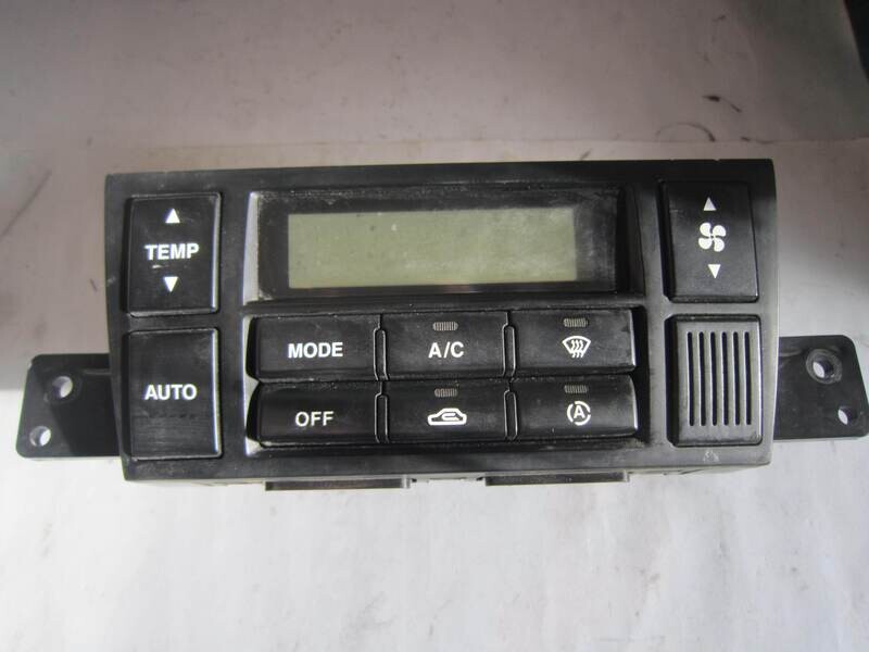 400-180 Unità di controllo del clima Hyundai 97250-2EXXX 972502EXXX Generica TUCSON