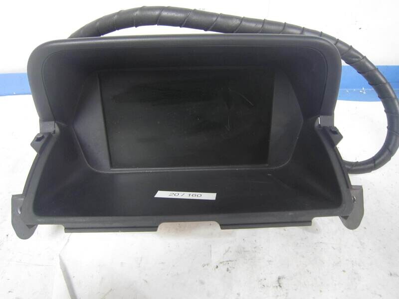 20-160 Display Chrysler 05064339ADA 05064339AD A 57044        CHRYSLER  DODGE
