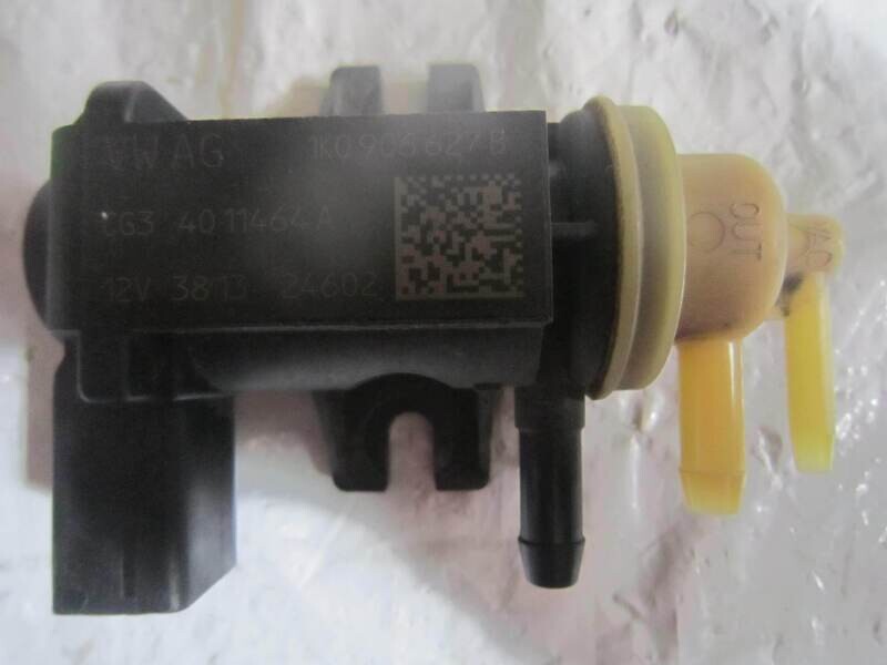 36-64 Elettrovalvola Volkswagen 1K0906627B 4011464A VARIE