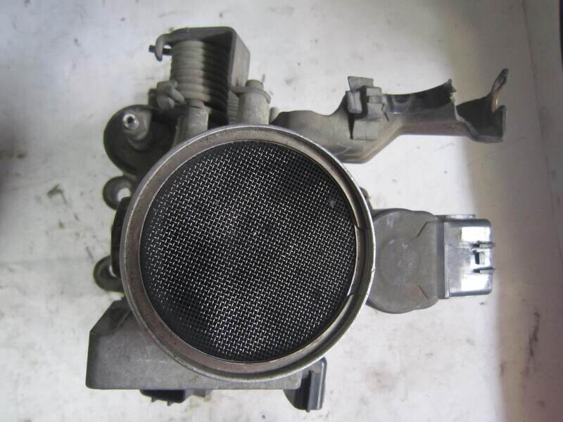90-238 Corpo Farfallato Generica 0 280 750 482 0280750482 55562270 CHEVROLET Benzina VARIE