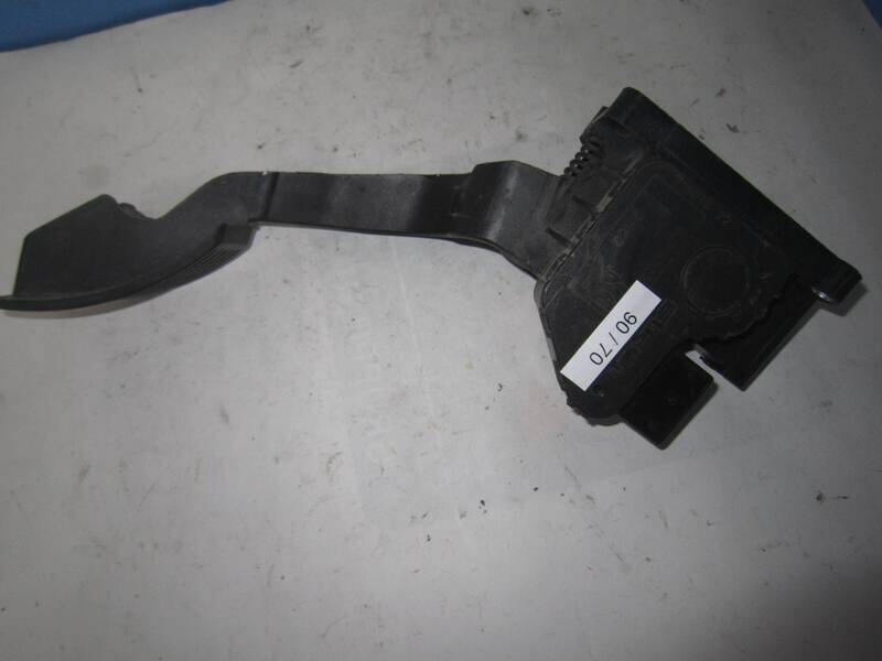 90-70 Pedale Acceleratore Bitron  55702020 31907b 22 31907b22      FIAT  Punto