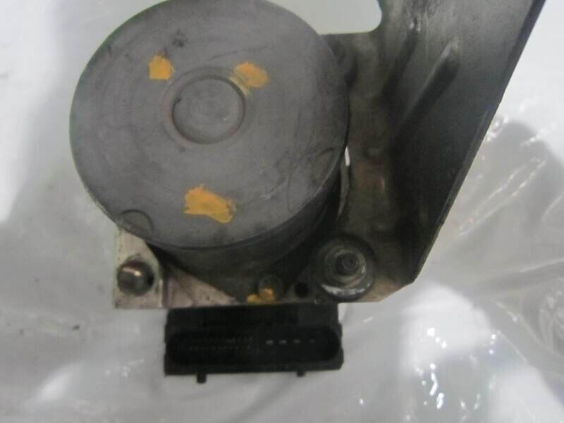 90-530 Pompa Abs Bosch 0 265 800 306 0265800306 0 265 231 312 46802215 060822/6/0319  FIAT  GENERICA PANDA