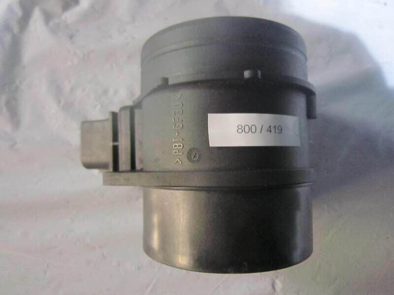 800-419 Debimetro Bosch 0 281 002 656 0281002656 PRODOTTO MAI UTILIZZATO  MERCEDES Diesel VARIE
