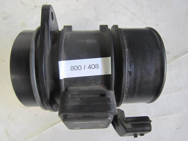 800-408 Debimetro Siemens 5WK9 7007 5WK97007 8200358901/B 8200358901B H8200299956 RENAULT VARIE