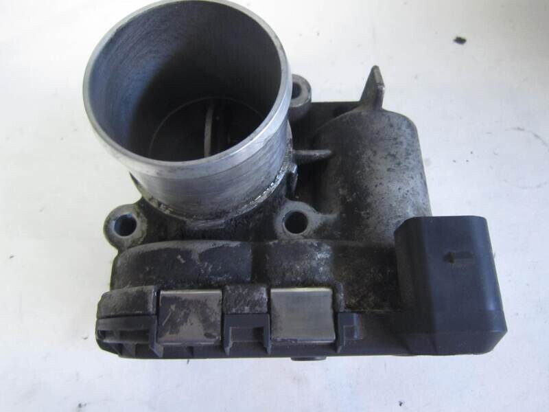90-160 Corpo Farfallato Bosch 0 281 002 681 0281002681 8 200 330 810 8200330810 H8200330812 RENAULT  VARIE