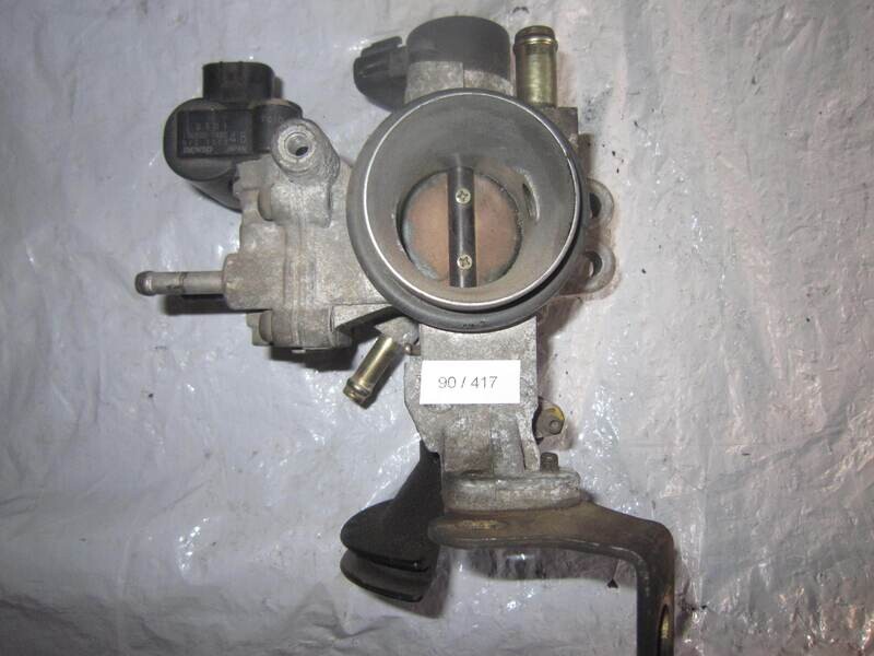 90-417 Corpo Farfallato Toyota 89452-52011 8945252011 136800-1480 1368001480 Benzina YARIS