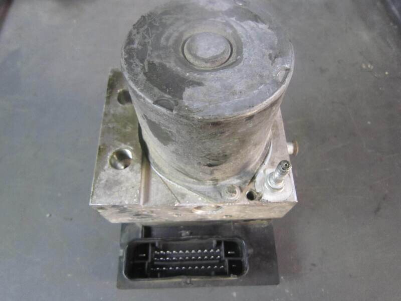 90-349 Pompa ABS Bosch 0 265 234 336 0265234336 0 265 950 474 0265950474 8E0614517AK AUDI A 4
