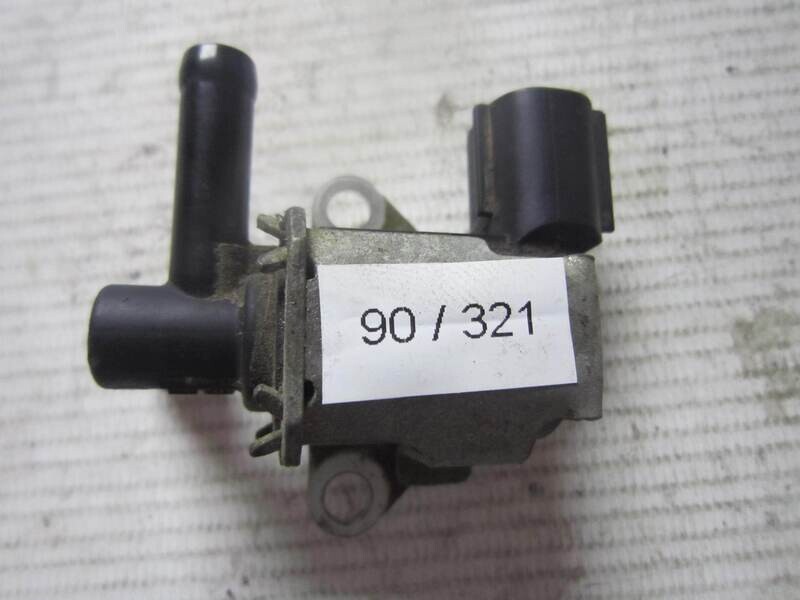 90-321 Valvola EGR Smart K5T46691 Benzina 451