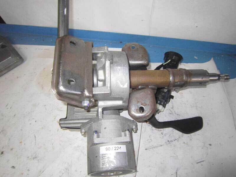 90-224 Piantone Sterzo Alfa Romeo / Fiat / Lancia  28160372 BLM040  D2045-01975 D204501975     FIAT  PANDA