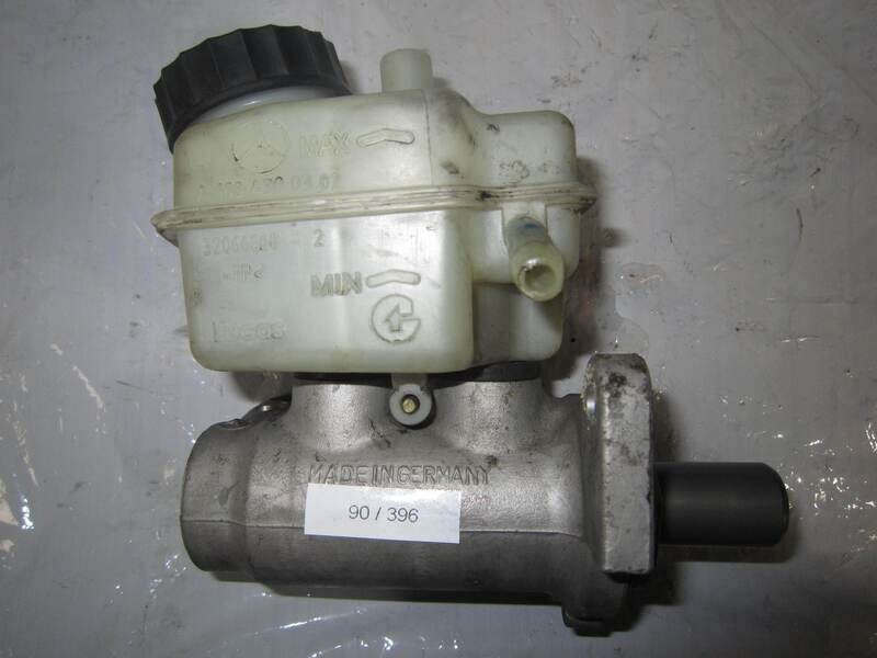 90-396 Pompa Freni Mercedes Benz A 168 430 03 02 A1684300302 32066868-2 320668682 CLASSE  A