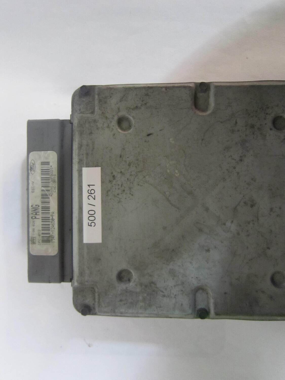 500-261 Centralina Motore Visteon YS4F12A650PA YS4F-12A650-PA DPC-612 DPC612       FORD  FOCUS