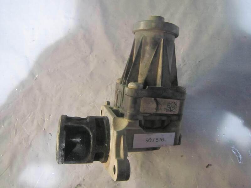 90-516 Valvola EGR Alfa Romeo / Fiat / Lancia 5.02764.48       IVECO  Diesel DAILY