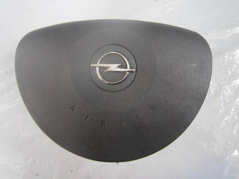 90-522 Airbag Volante GM 13188242       OPEL Generica MERIVA