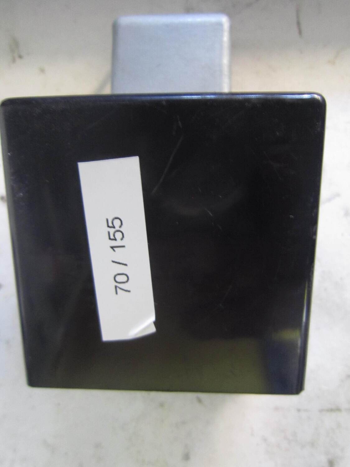 70-155 Modulo Controllo Aria Condizionata Denso 88650-0D010 886500D010 MB277100 1732 TOYOTA YARIS
