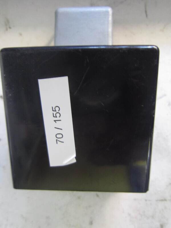 70-155 Modulo Controllo Aria Condizionata Denso 88650-0D010 886500D010 MB277100 1732 TOYOTA YARIS