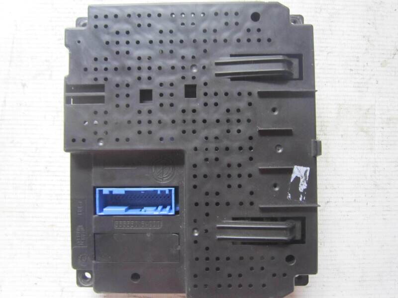 70-291 Centralina Bluetooth Magneti Marelli 51818963 555550311000 555550164000 ALFA ROMEO / FIAT / LANCIA VARIE