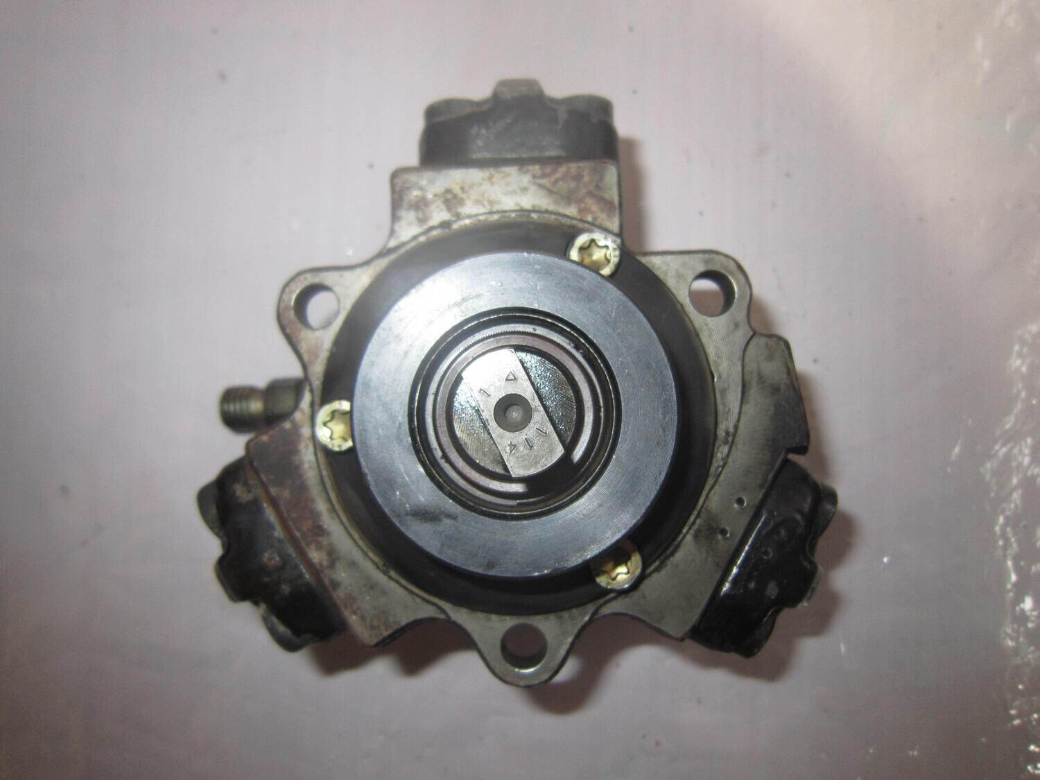 90-491 Pompa Alta Pressione Bosch 0 986 457 003 0986457003 A 611 070 05 01/0080 A61107005010080 PH 0001 Mercedes Diesel CLASSE A