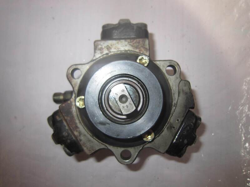 90-491 Pompa Alta Pressione Bosch 0 986 457 003 0986457003 A 611 070 05 01/0080 A61107005010080 PH 0001 Mercedes Diesel CLASSE A
