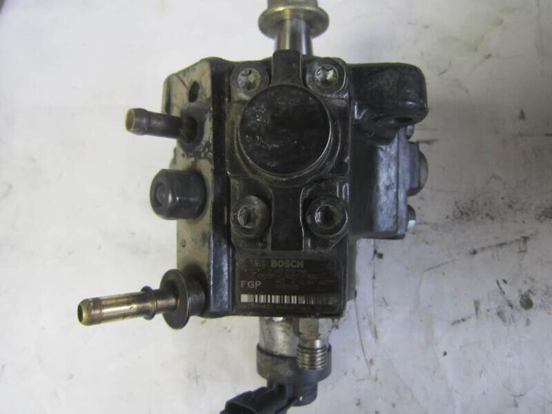 90-271 Pompa Iniezione Diesel Bosch 0445010150 ALFA ROMEO / FIAT / LANCIA VARIE