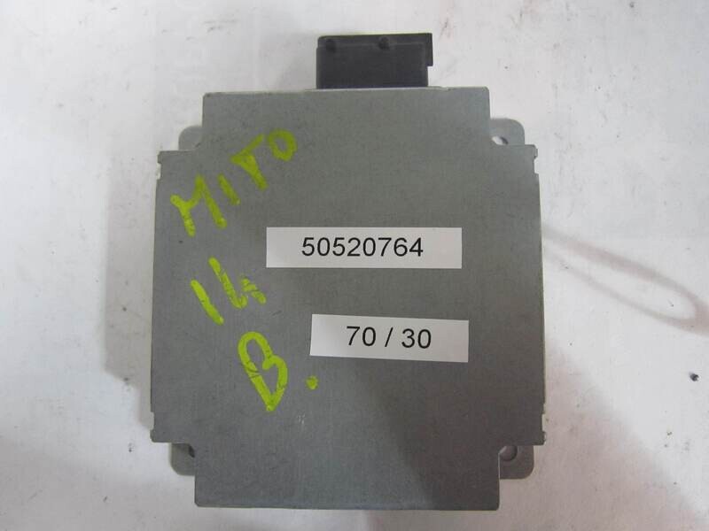 70-30 Centralina Modulo Confort Magneti Marelli  50520764 503950410301        ALFA ROMEO   MITO