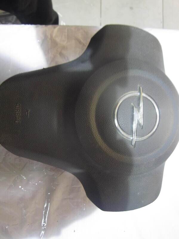 90-477 Airbag Volante Opel 13235770 PA25060044 CORSA