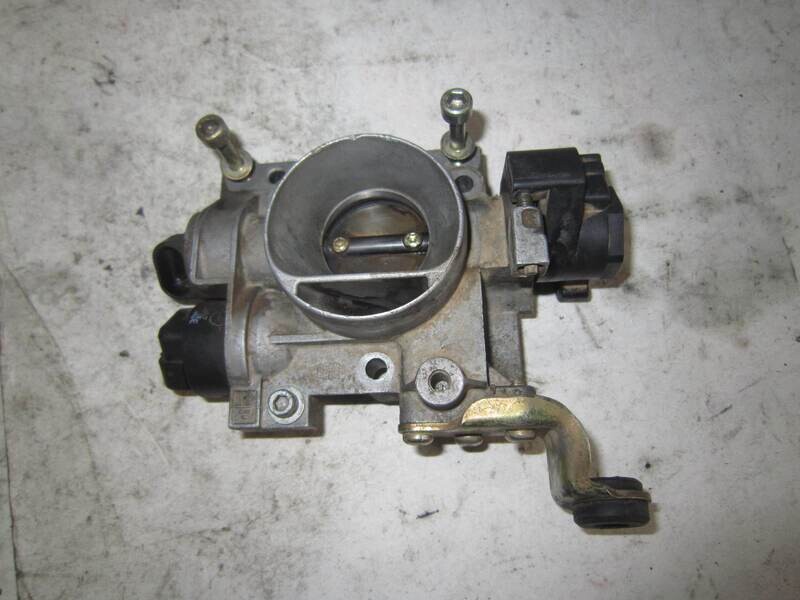 90-44 Corpo Farfallato Magneti Marelli 36SXFE1 ALFA ROMEO / FIAT / LANCIA VARIE 1.2