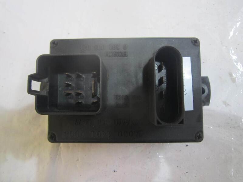 70-417 Modulo Termico Bosch 0 281 003 021 0281003021 000 4491 V008 0004491V008 A660 150 00 79 SMART Diesel FORTWO 450