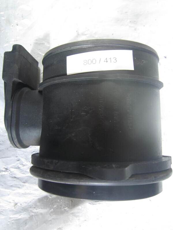 800-413 Debimetro Generica 9650010780 728342.04 72834204 ALFA ROMEO / FIAT / LANCIA VARIE