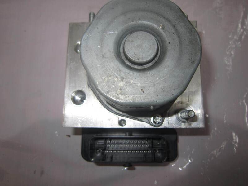 90-494 Pompa ABS Bosch 0 265 291 370 0265291370 GK31-2C405-AH    FORD Diesel TRANSIT