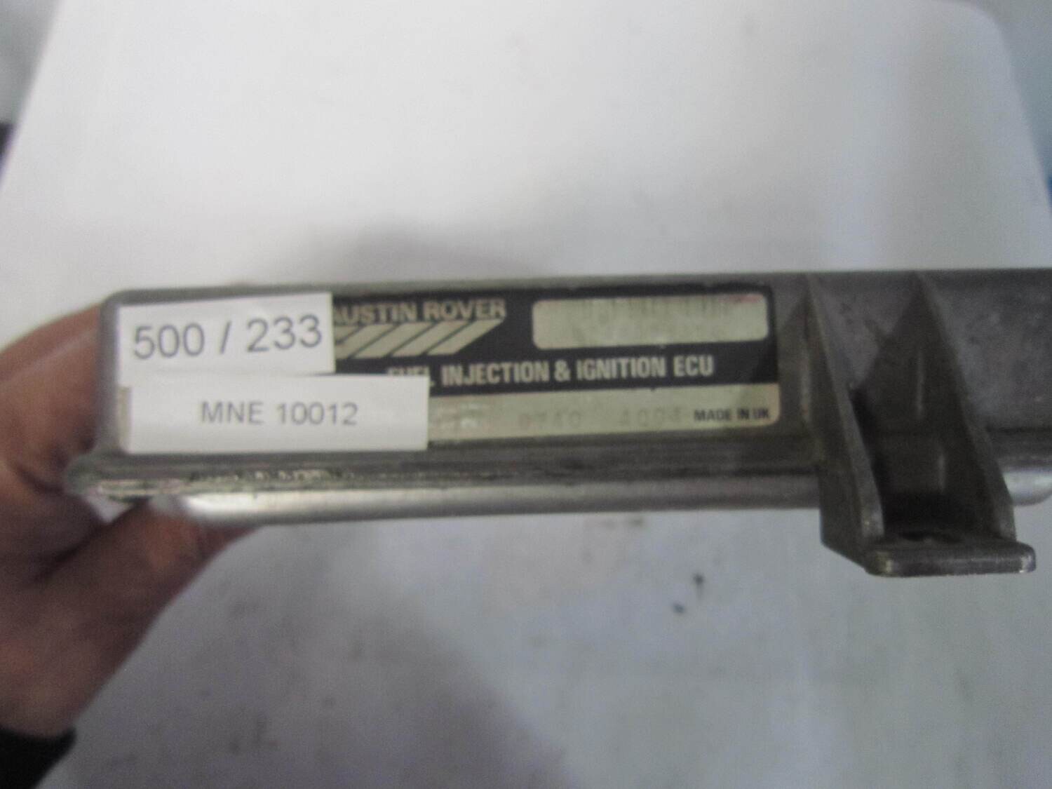 500-233 Centralina Motore Rover MNE10012 MNE 10012         ROVER  200