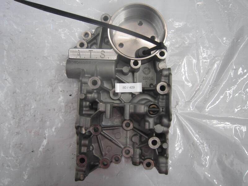 80-409 Piastra di Pressione Volkswagen Piastra di Pressione cambio DSG 0AM/DQ200    VOLKSWAGEN Generica VARIE
